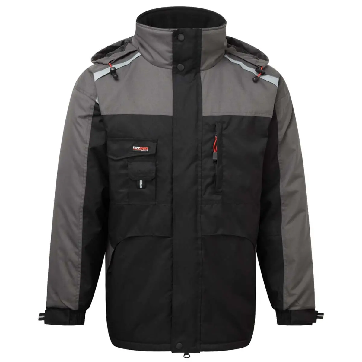 Tuffstuff Cleveland Jacket 1