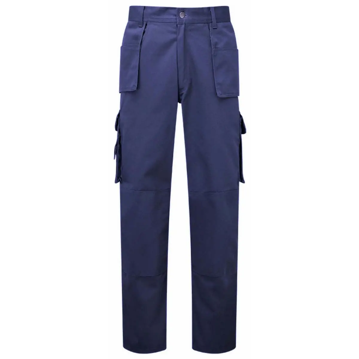 Heavy-Duty Professional Work Trousers by Tuffstuff - Image 3