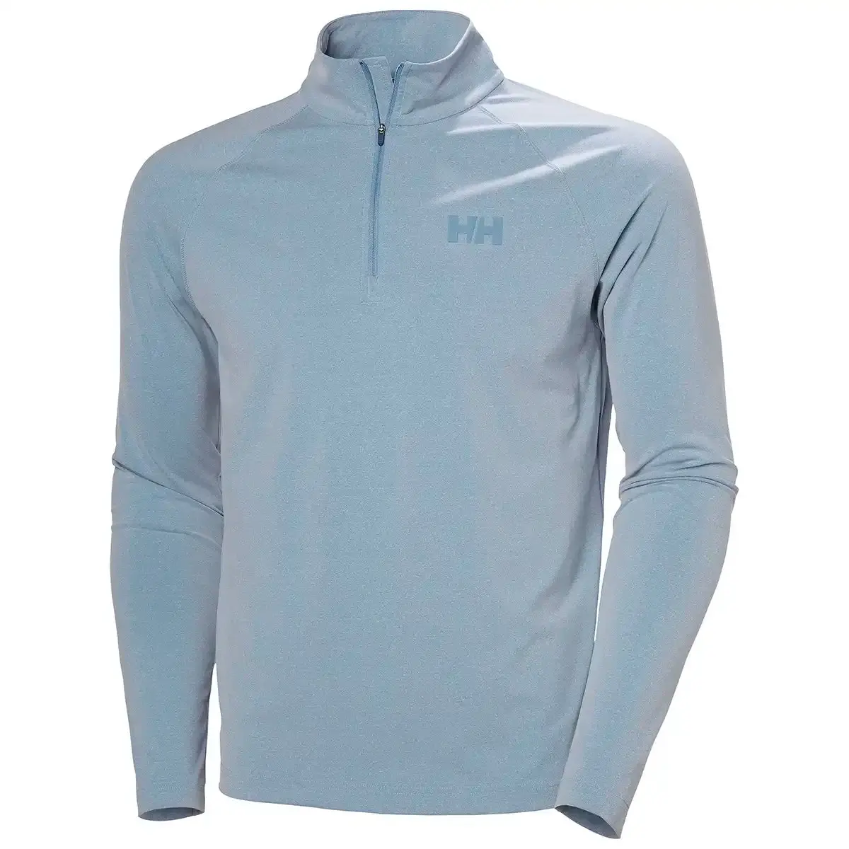 Helly Hansen Tyri Knit Half Zip 1
