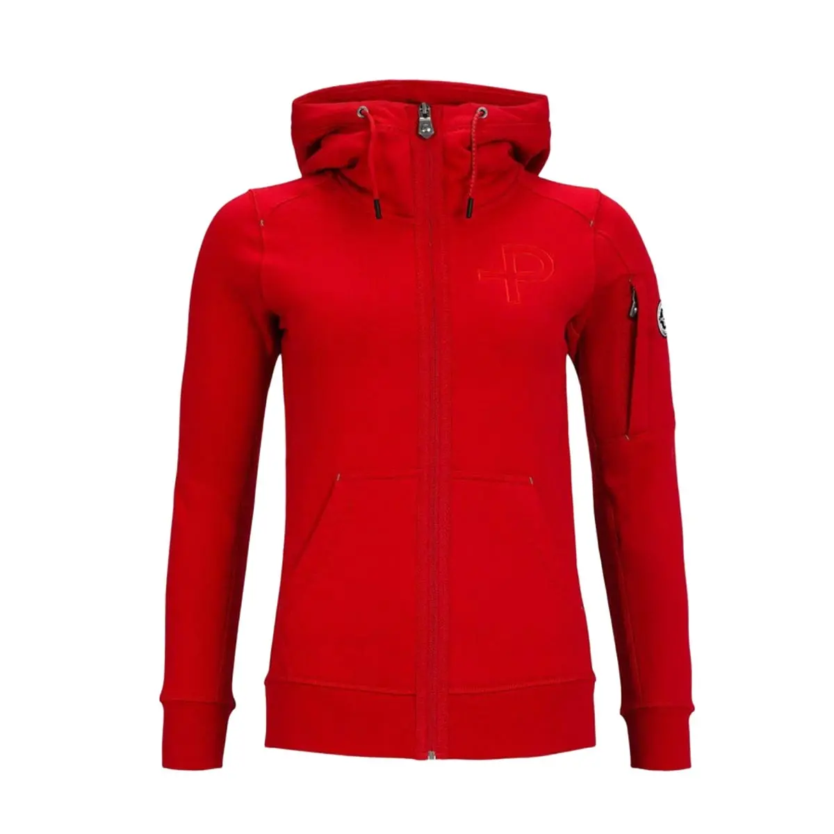 Pelle P Women Hoodie 1