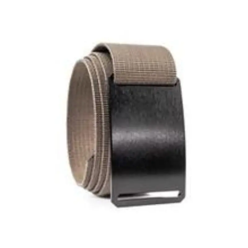 Grip6 Men's Ninja Midweight Belt 1