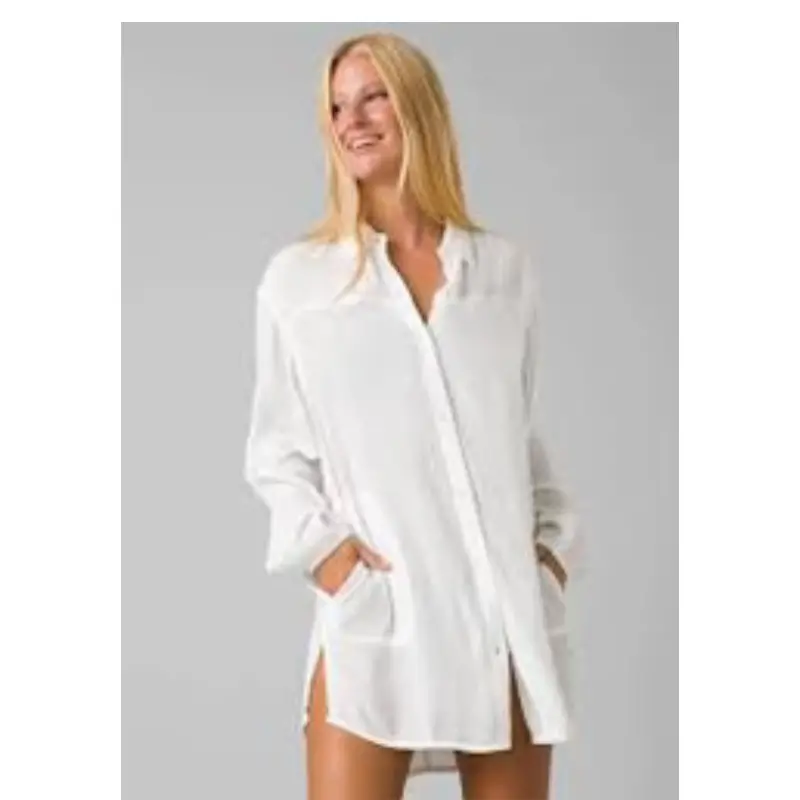 Prana Fernie Shirt 1