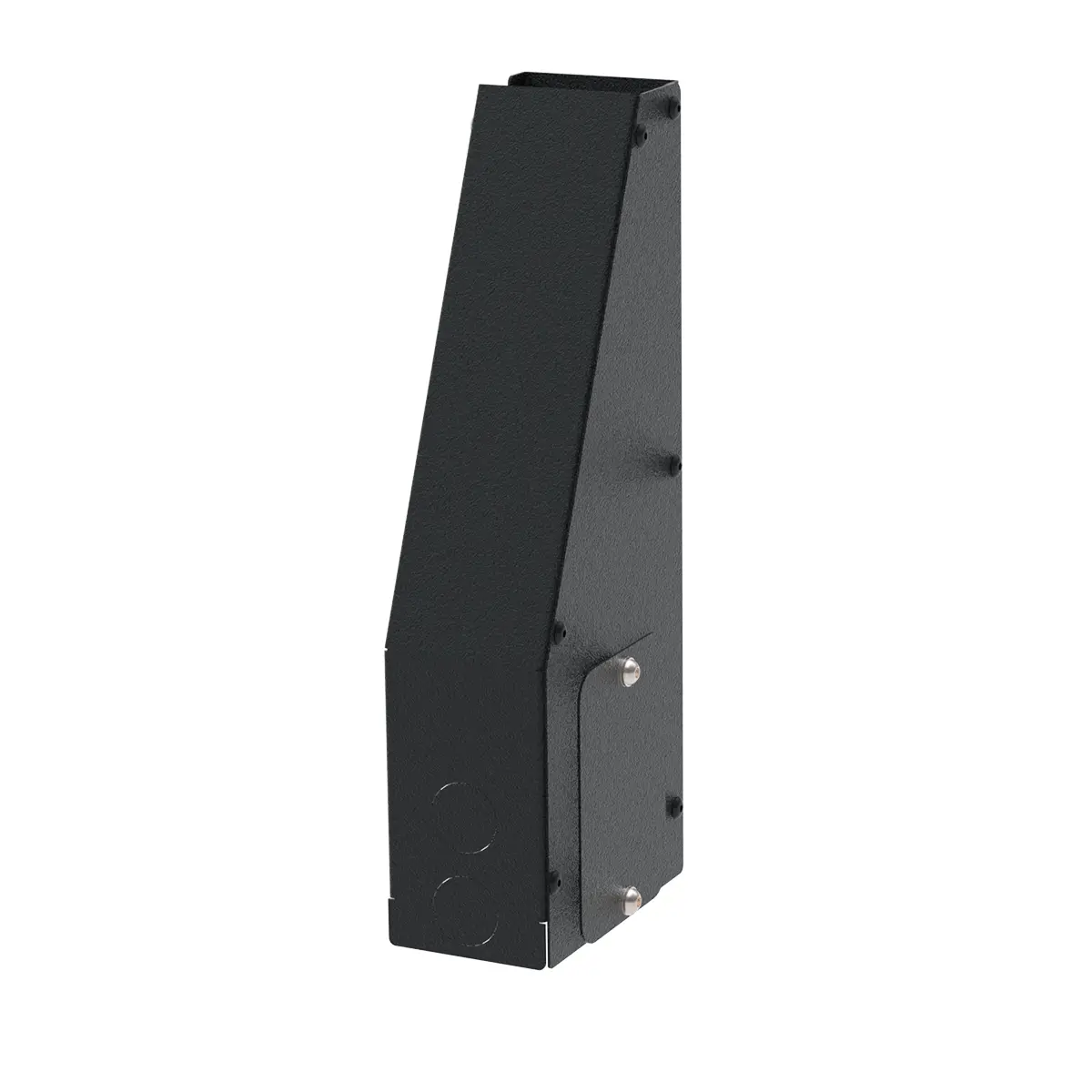 Utility Shelf Outlet Face Plate 1