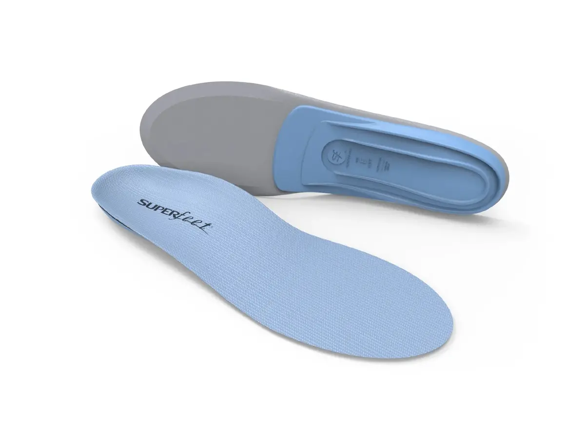 Superfeet All Purpose Support Medium Arch 1