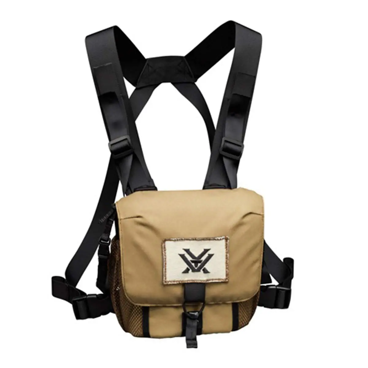 Vortex Glasspak Binocular Harness 1