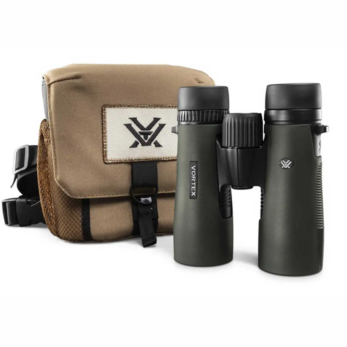 Vortex Diamondback Hd 10X42 Roof Prism Binoculars 1