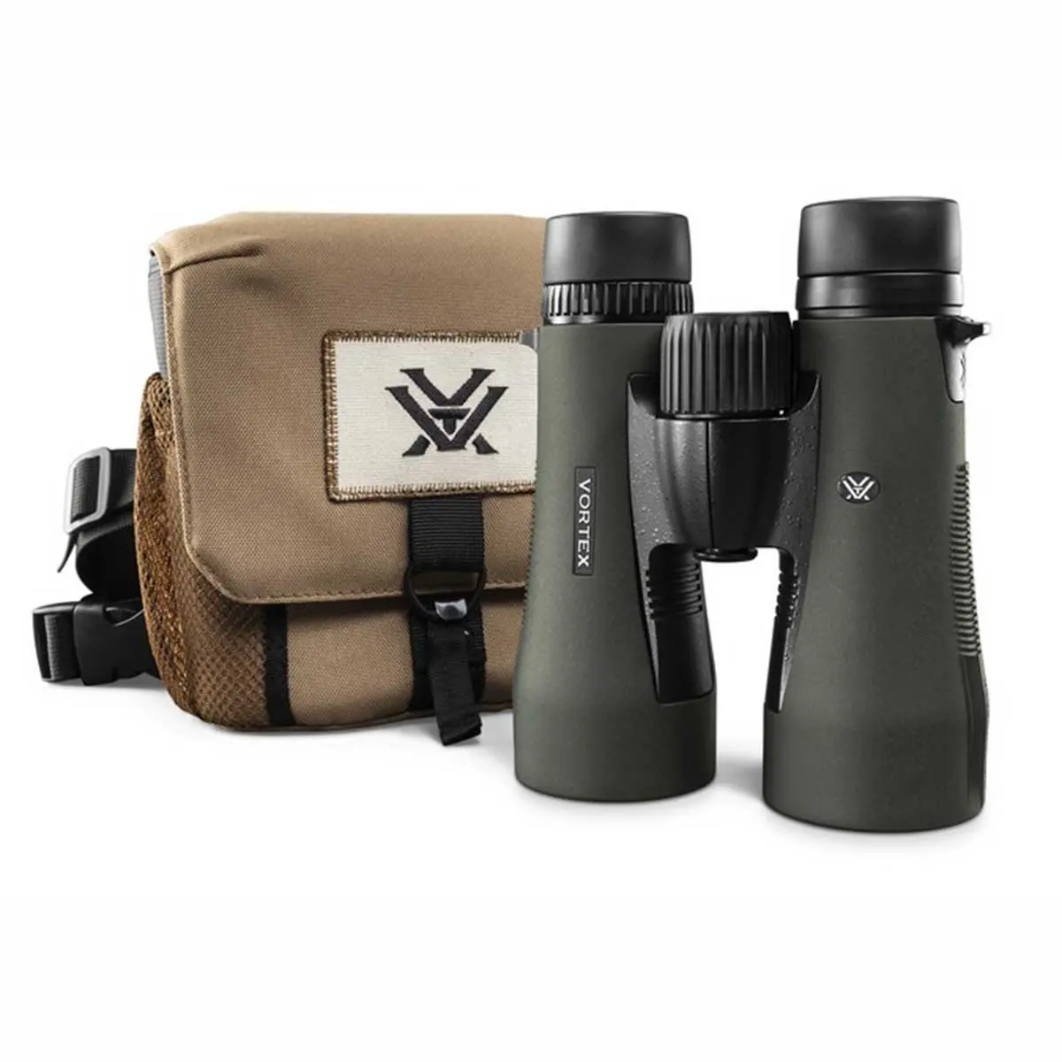 Vortex Diamondback Hd 10X50 Roof Prism Binoculars 1