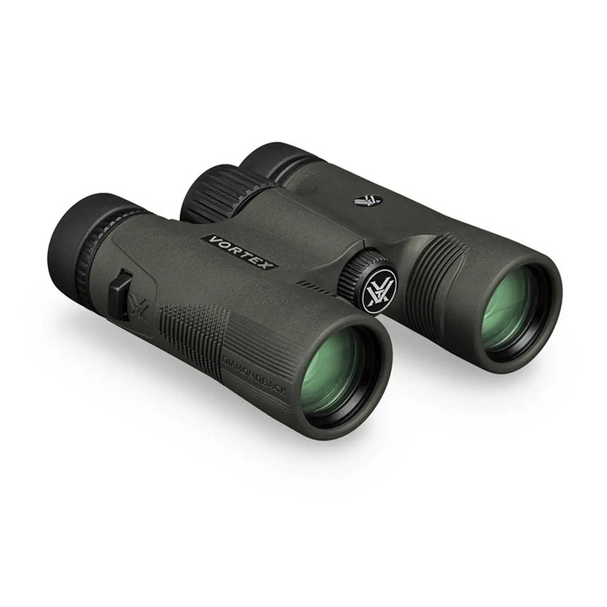 Vortex Diamondback Hd 8X28 Roof Prism Binoculars 1