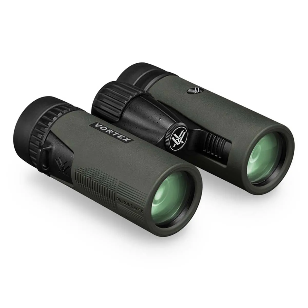 Vortex Diamondback Hd 8X32 Roof Prism Binoculars 1