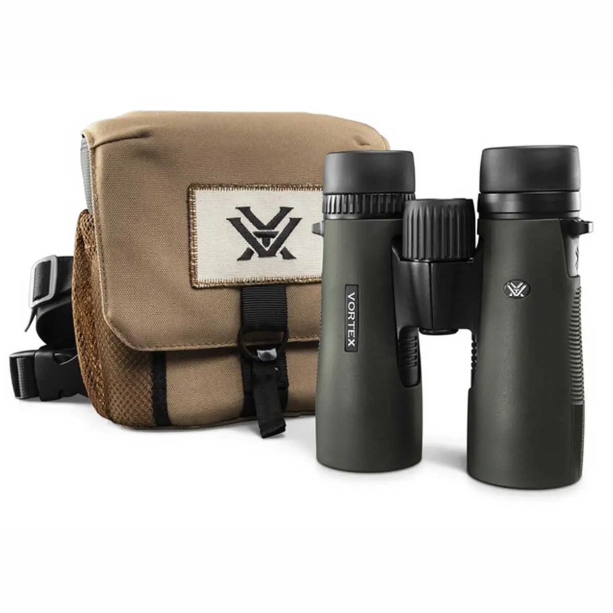 Vortex Diamondback Hd 8X42 Roof Prism Binoculars 1