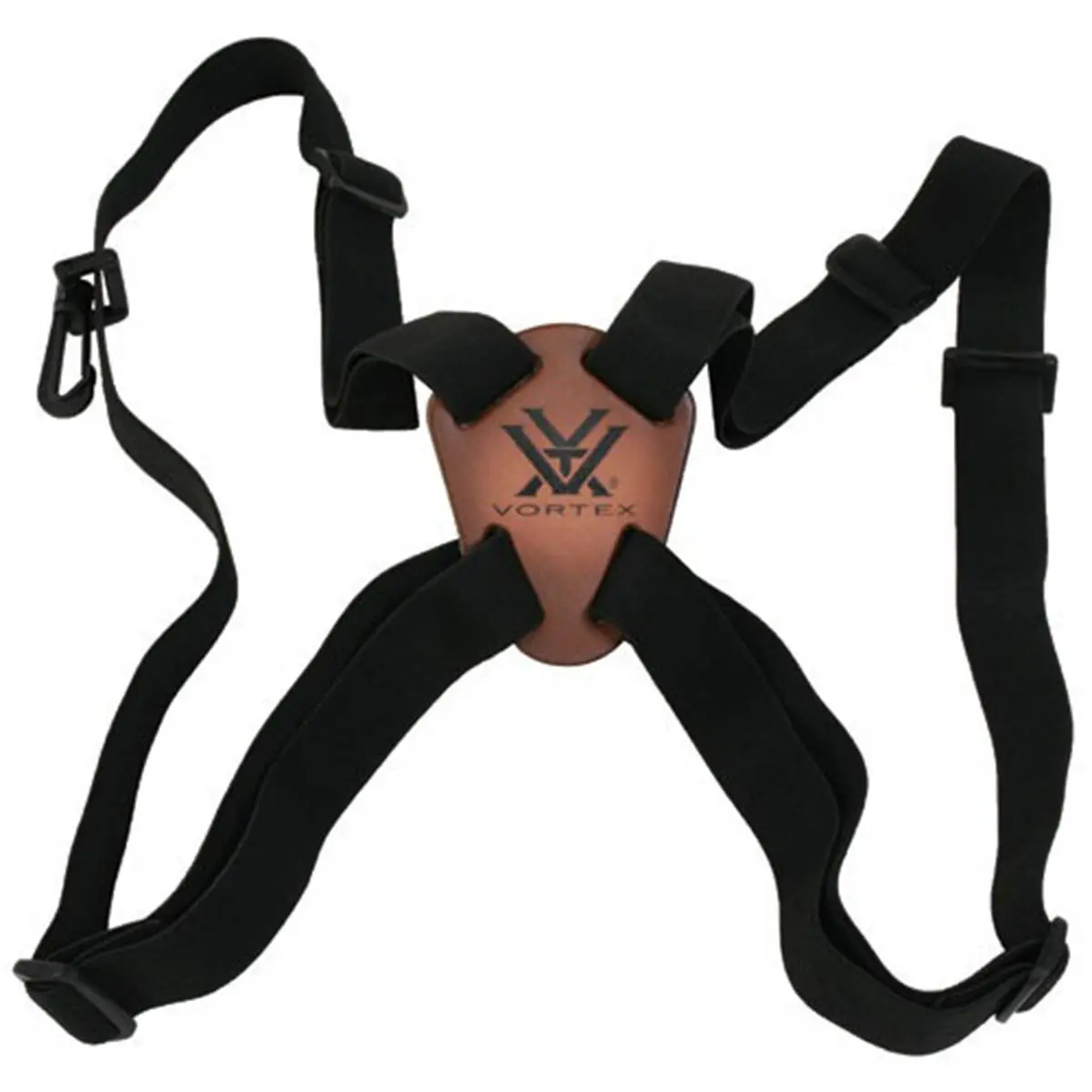 Vortex Elasticated Comfort Binocular Harness 1