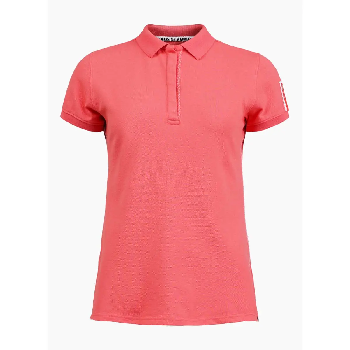 Pelle P Team Polo Women's 1