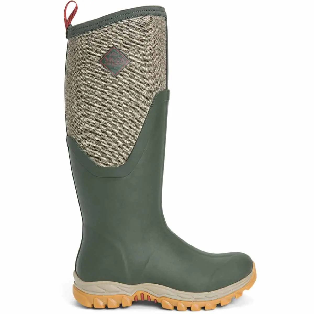 Muck Boots Arctic Sport Tall Womens Wellington Boot 22