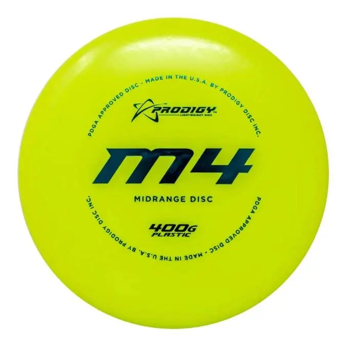 Prodigy M4 400G 1