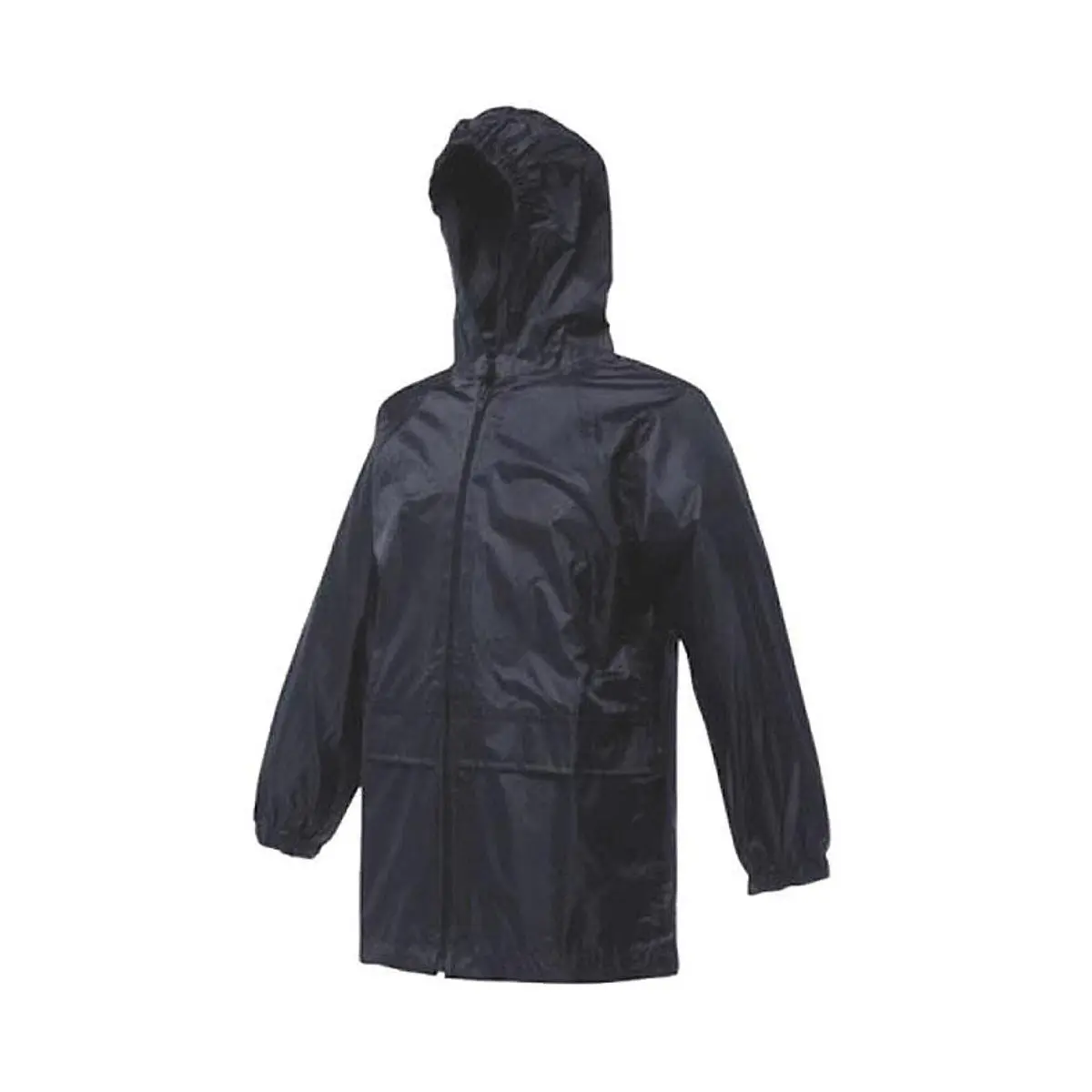 Regatta Kids Stormbreak Pvc Jacket 1