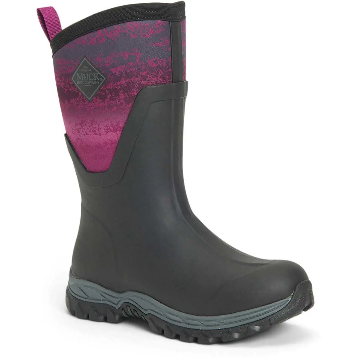 Muck Boots Arctic Sport Mid Womens Wellington Boot 1