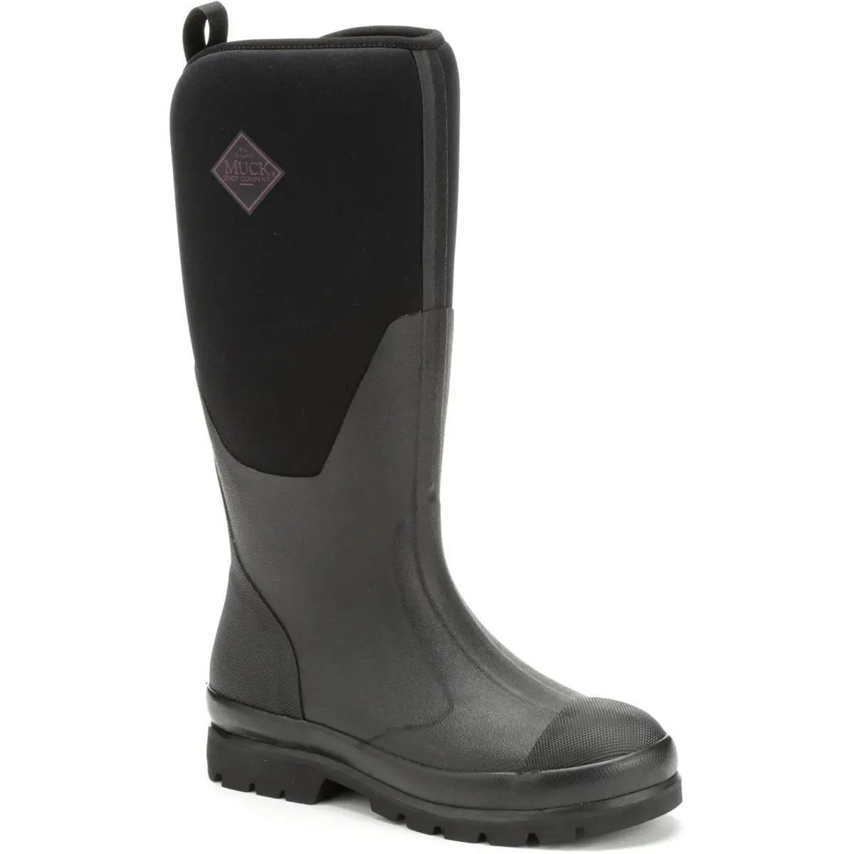 Muck Boots Chore Classic Tall Womens Wellington Boot 1