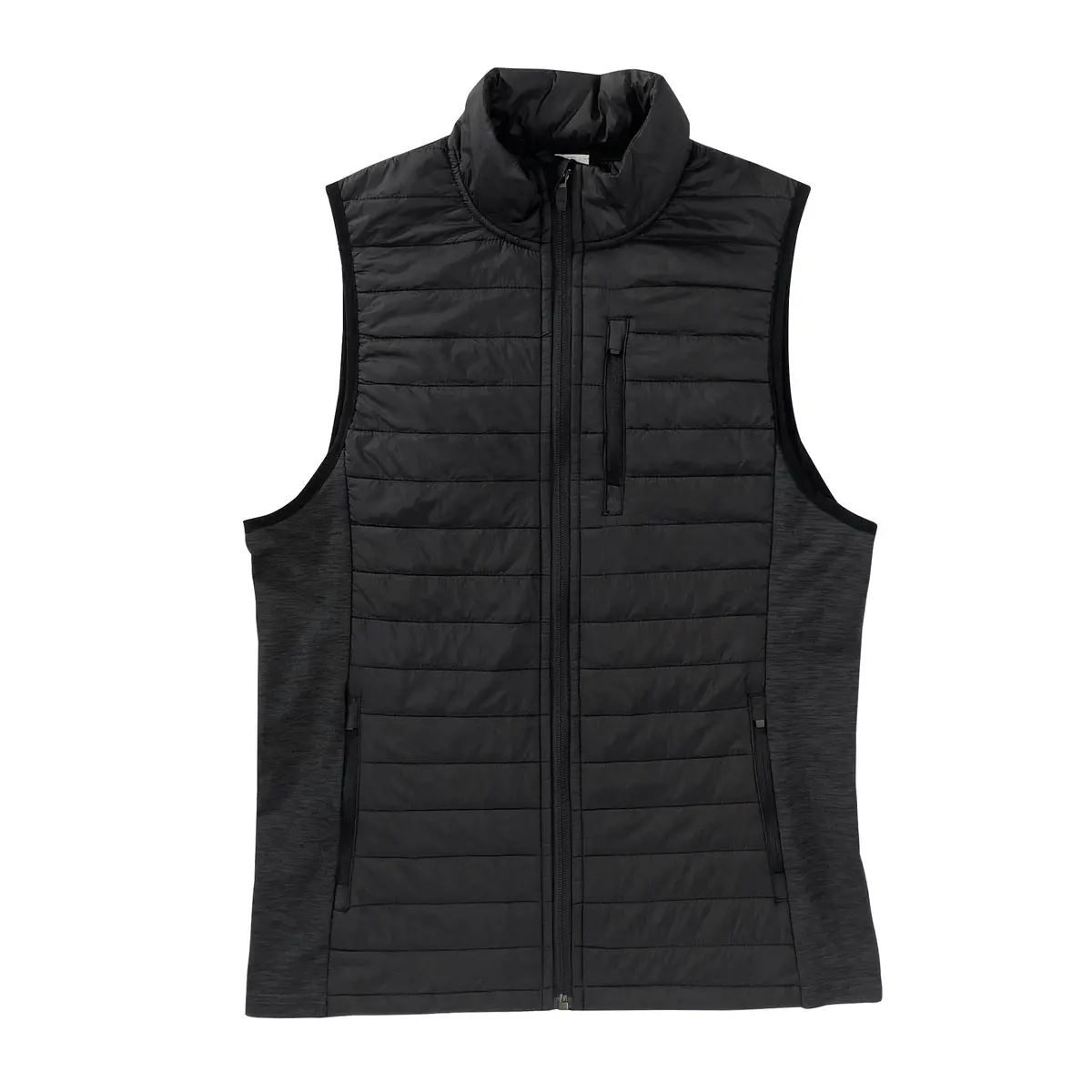 Grace Women's Down Vest 2.0 1