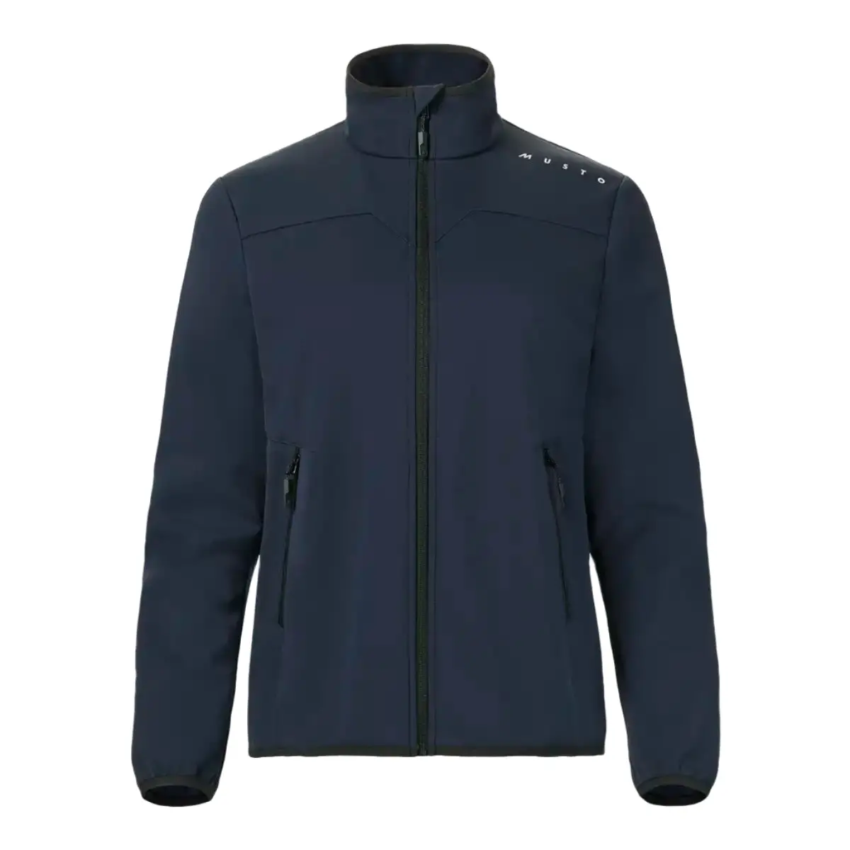 Musto Women's Evo Crew Softshell Jacket 1