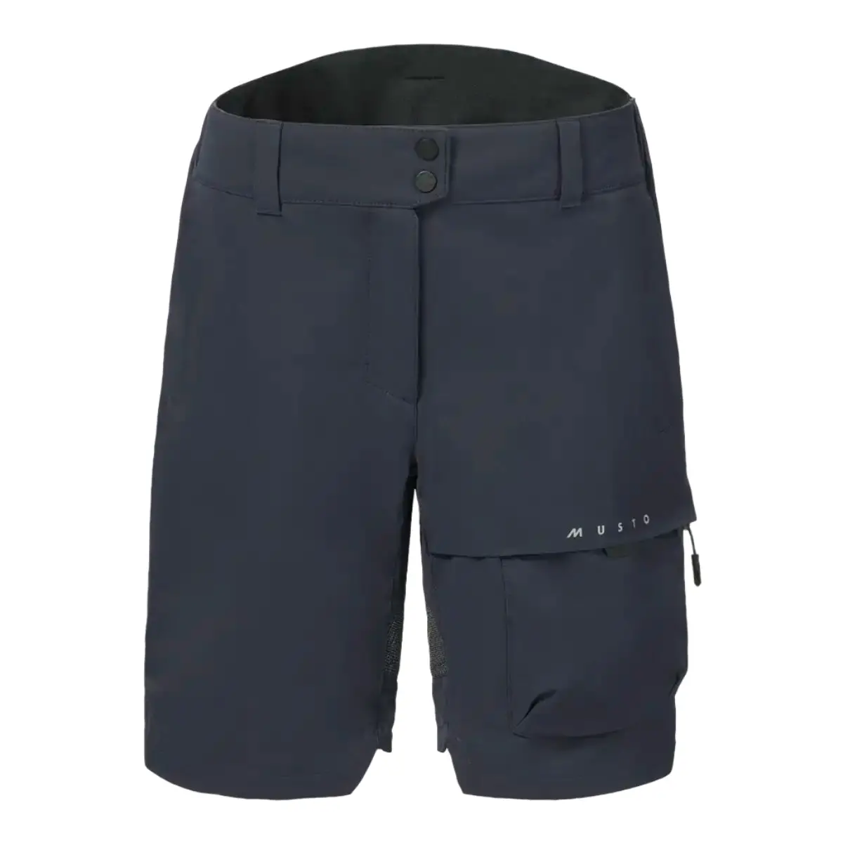 Musto Women's Evo Performance Stretch Shorts 1