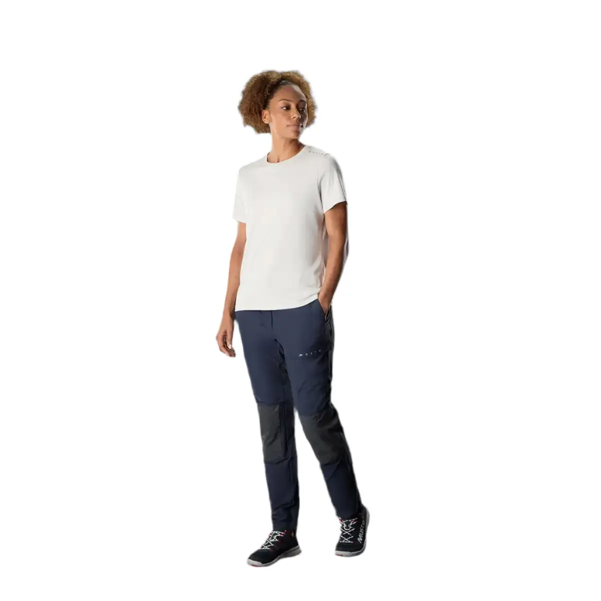 Musto Women's Evo Performance Stretch Trousers 4