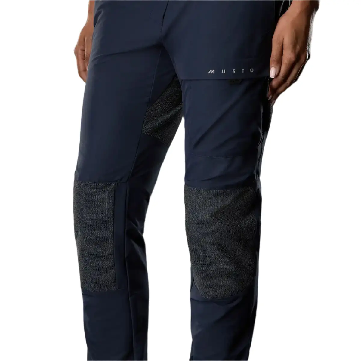 Musto Women's Evo Performance Stretch Trousers 5
