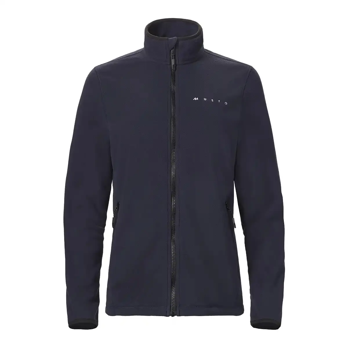 Musto Women's Evo Polartec 200 Fleece Jacket 1