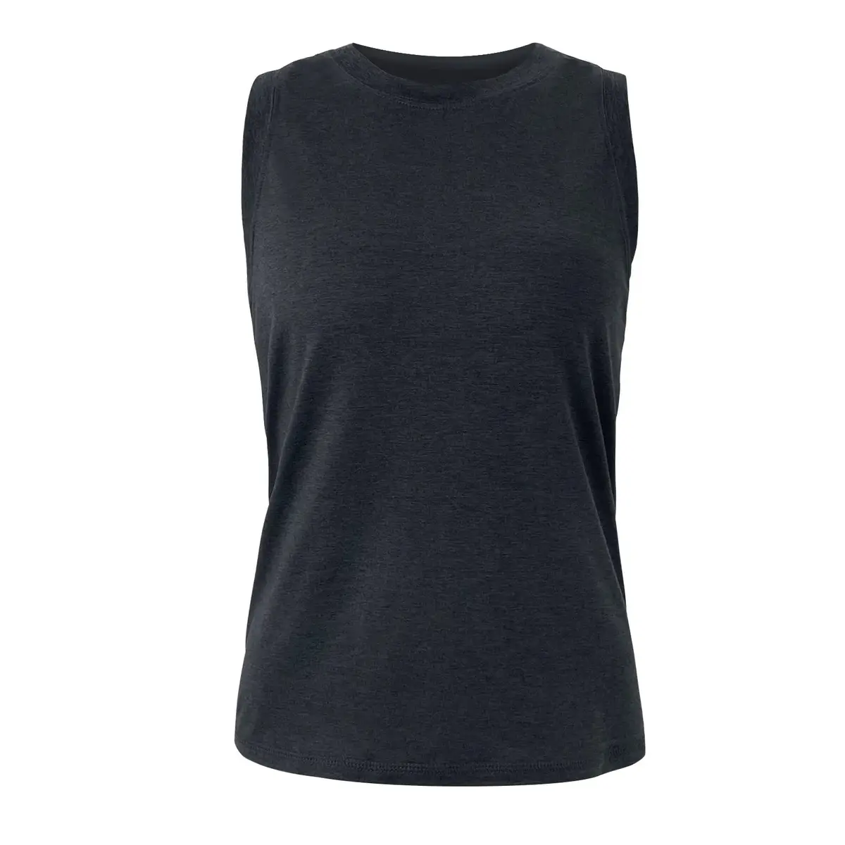 Grace Women's High Neck Tank Top 2