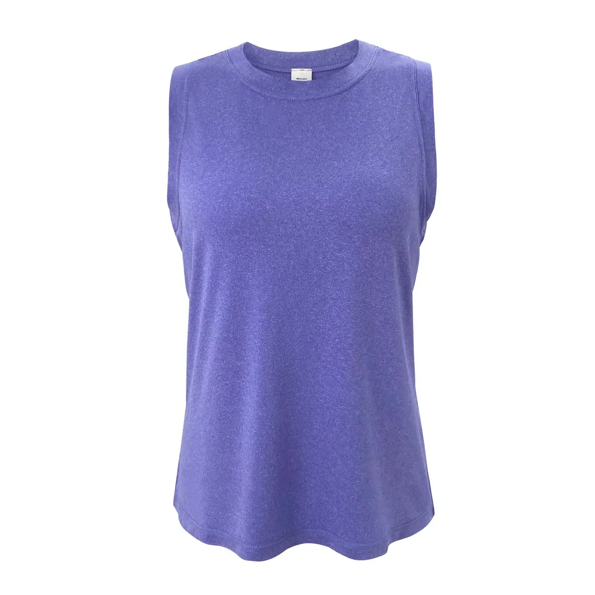 Grace Women's High Neck Tank Top 5