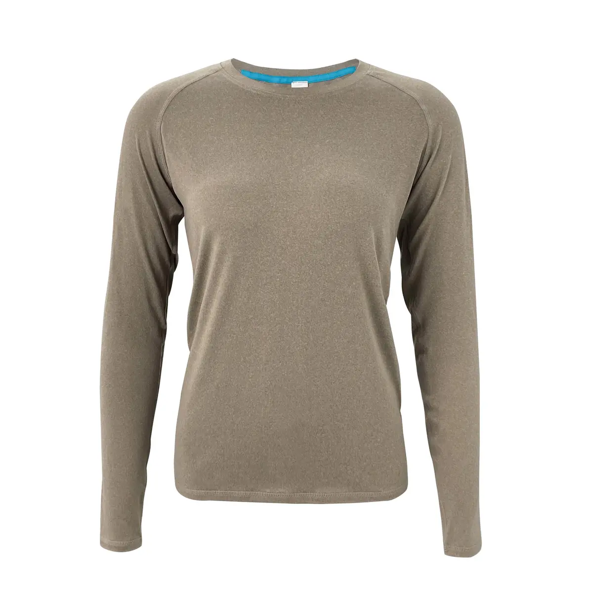 Grace Women's Performance Tech Long Sleeve 1