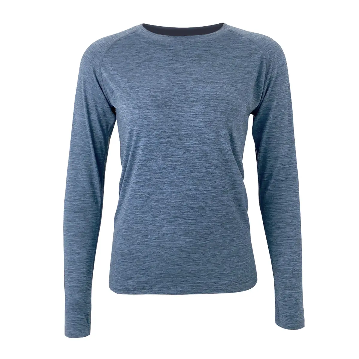 Grace Women's Performance Tech Long Sleeve 6