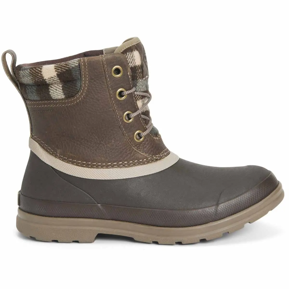 Muck Boots Duck Lace Womens Wellington Boots 1