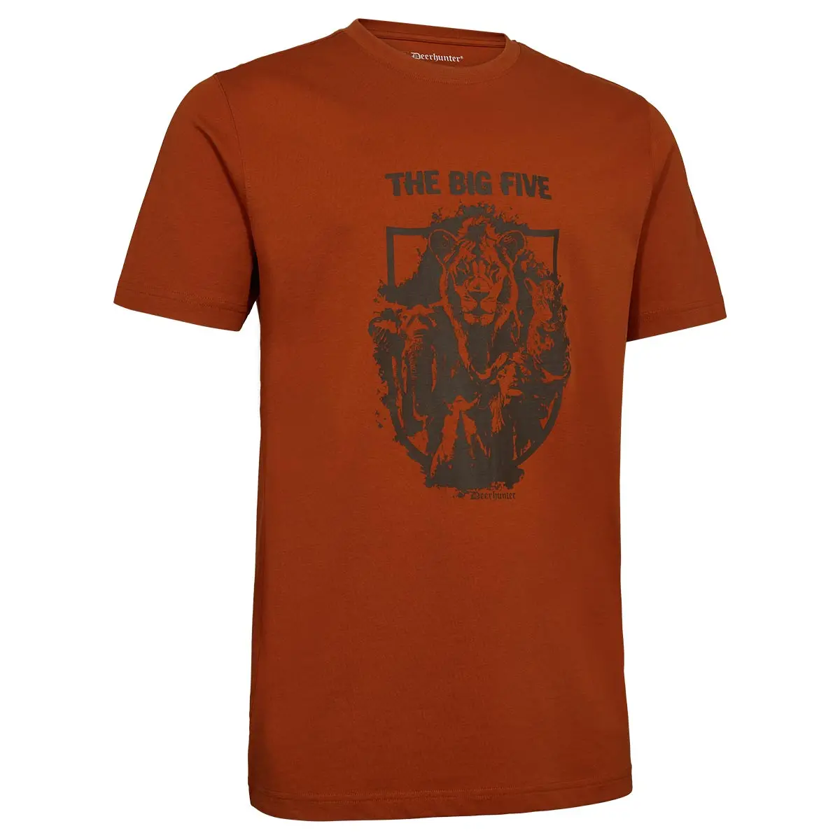 Deerhunter Weston T-Shirt 1