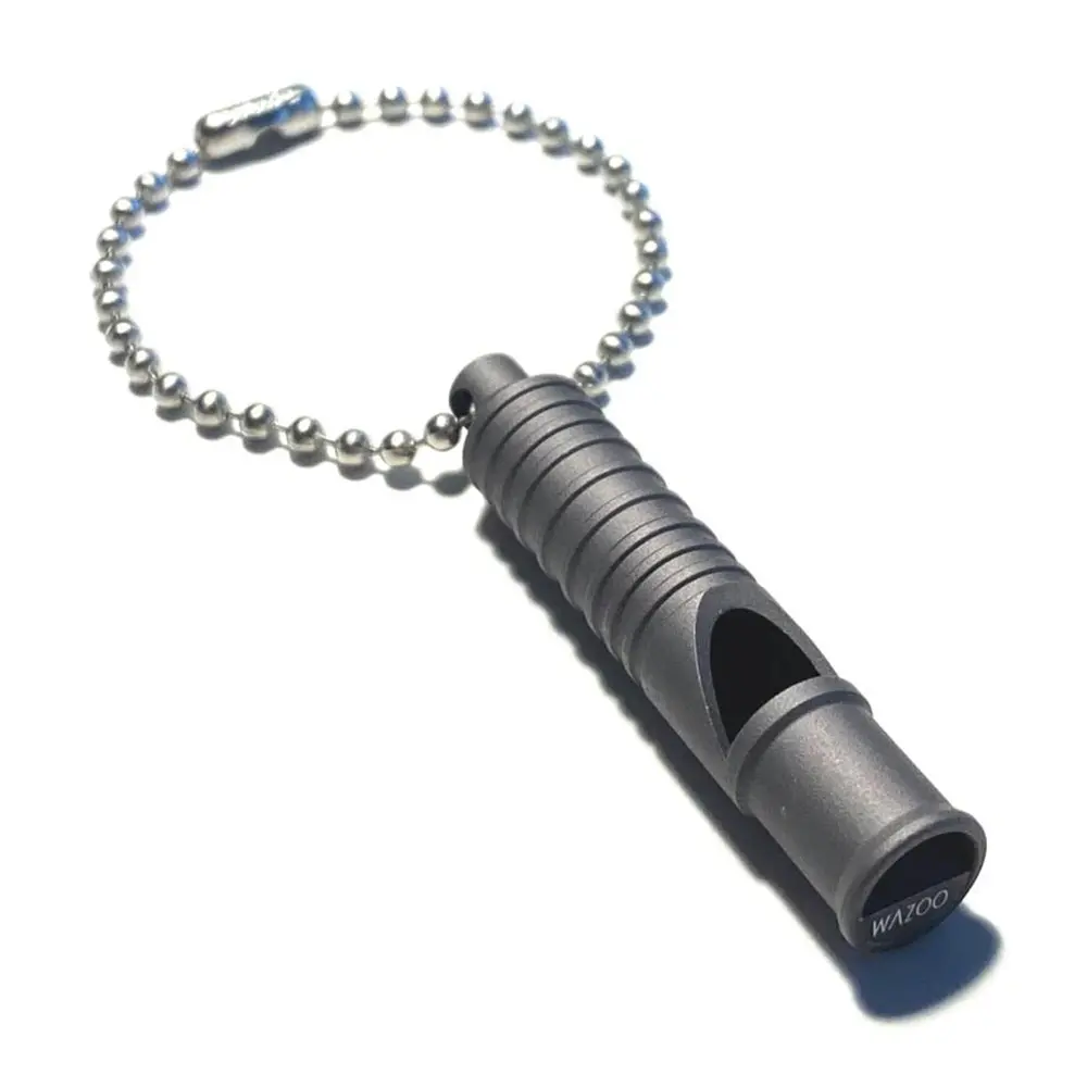 Wazoo Micro Whistle 1
