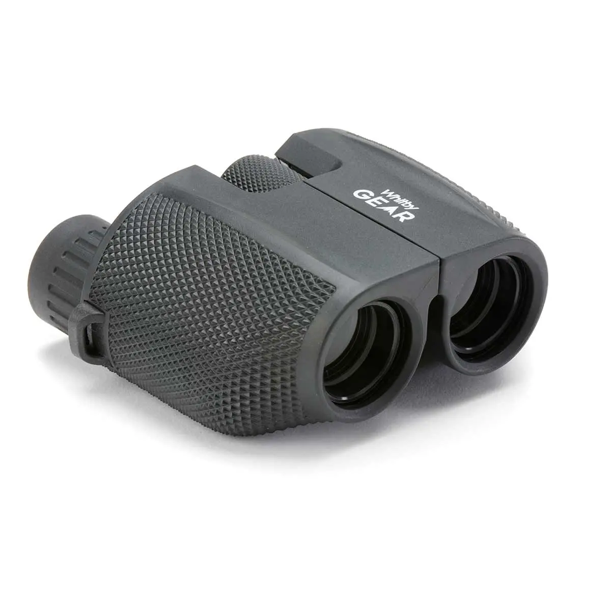 Whitby Gear 10X25 Compact Binoculars 1