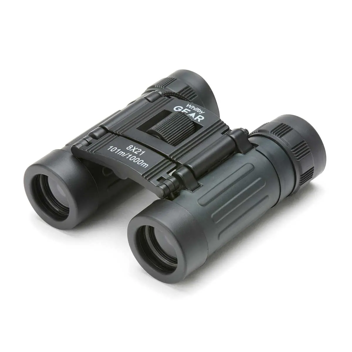 Whitby Gear 8X21 Compact Binoculars 1