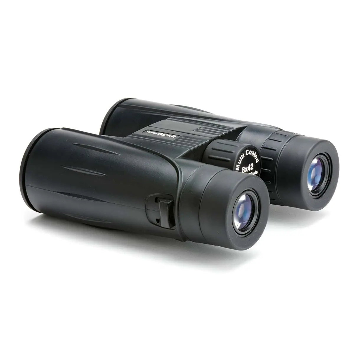 Whitby Gear 8X42 Compact Binoculars 1