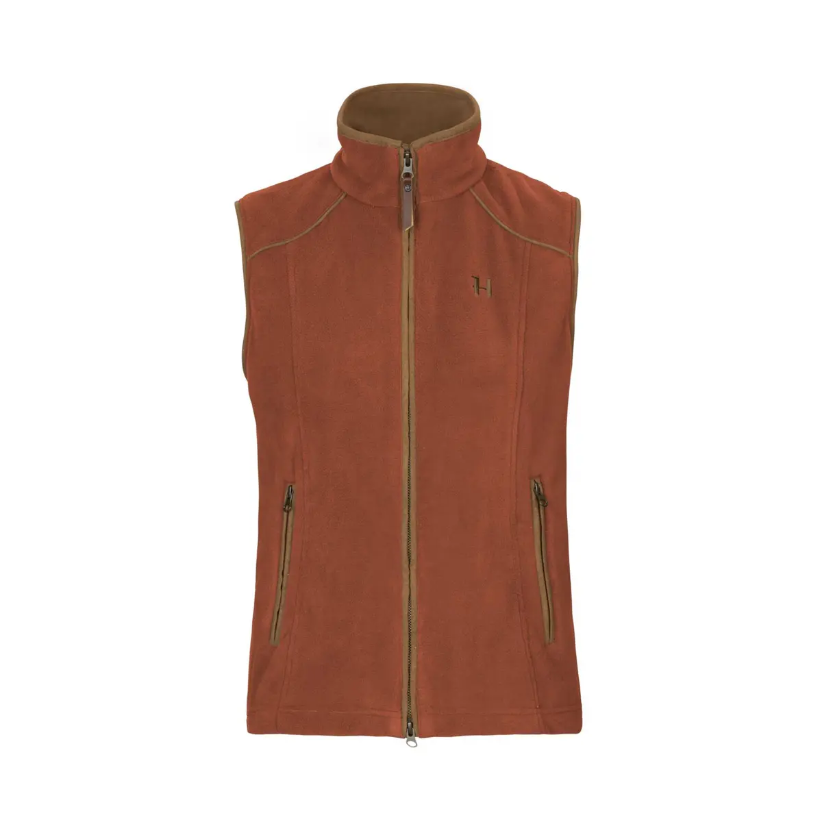 Harkila Sandhem 200 Women’s Breathable Hunting Waistcoat - Image 6