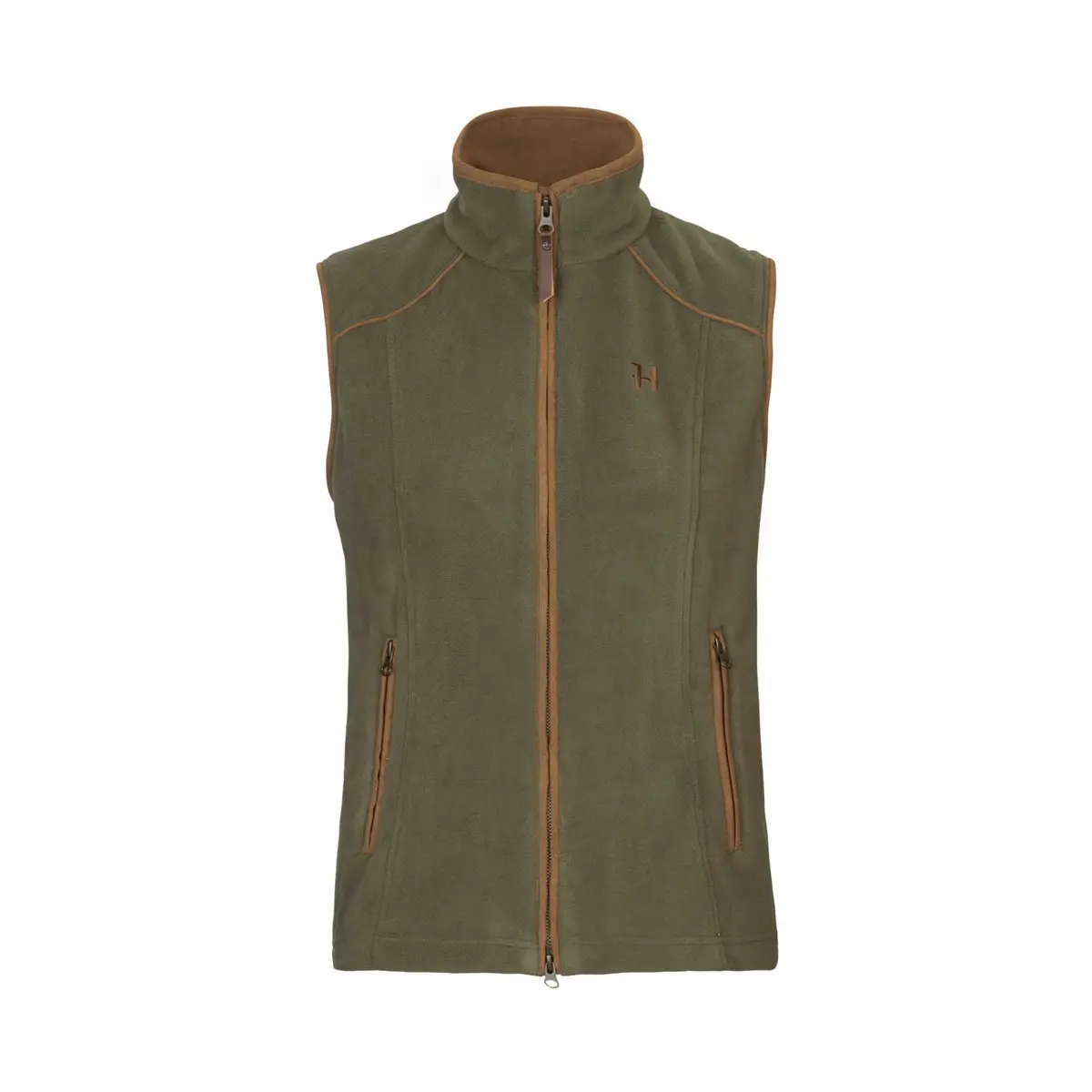 Harkila Sandhem 200 Women's Waistcoat 7