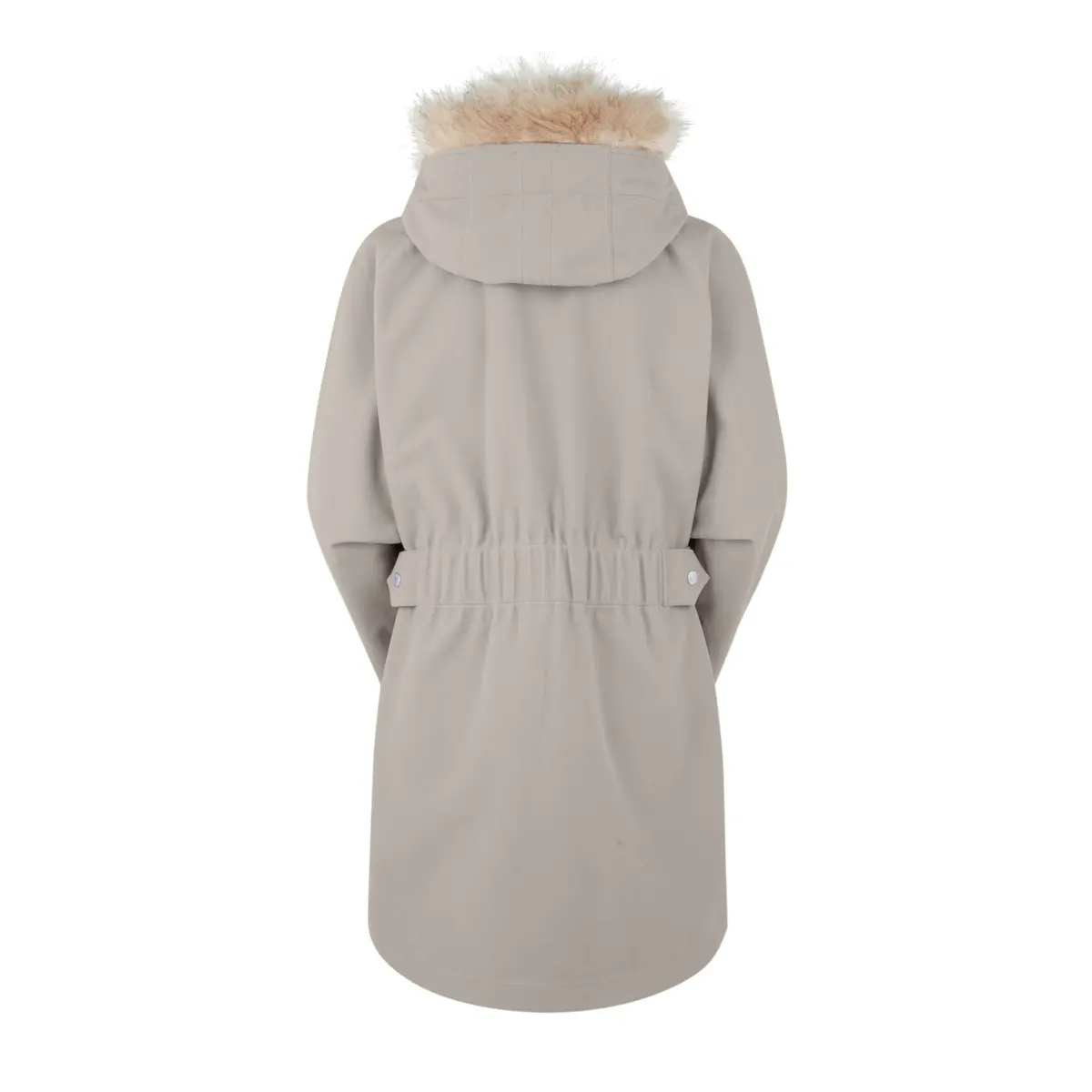 Ridgeline Monsoon Nordic Women's Jacket 12