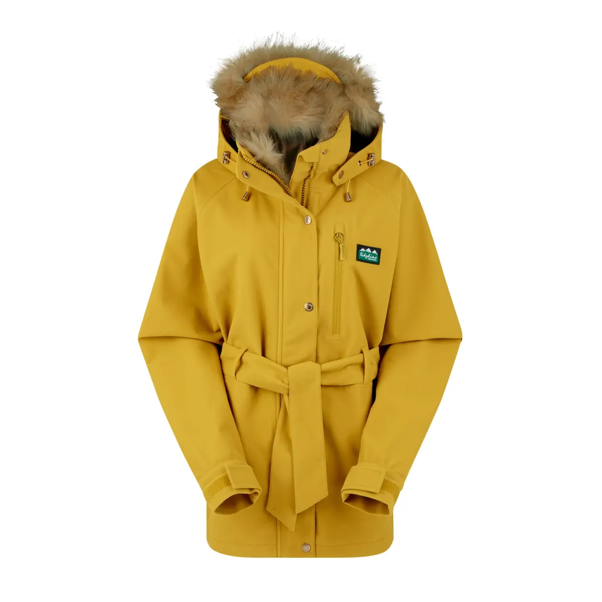 Ridgeline Monsoon Nordic Women's Jacket 7