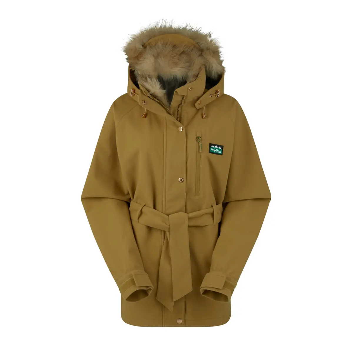 Ridgeline Monsoon Nordic Women's Jacket 8