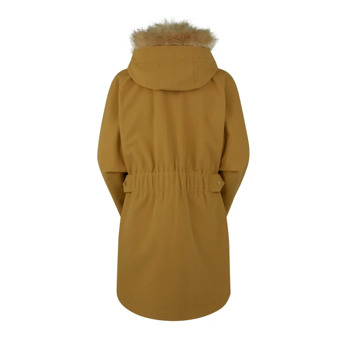 Ridgeline Monsoon Nordic Women's Jacket 2