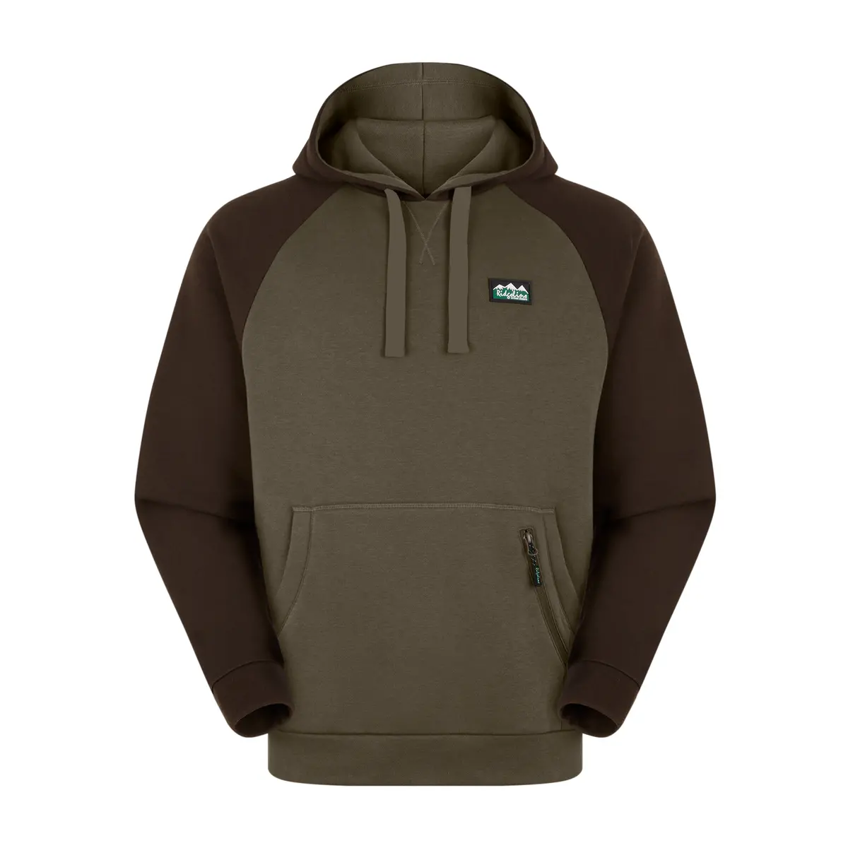 Women's Ridgeline North Island Fleece Hoodie