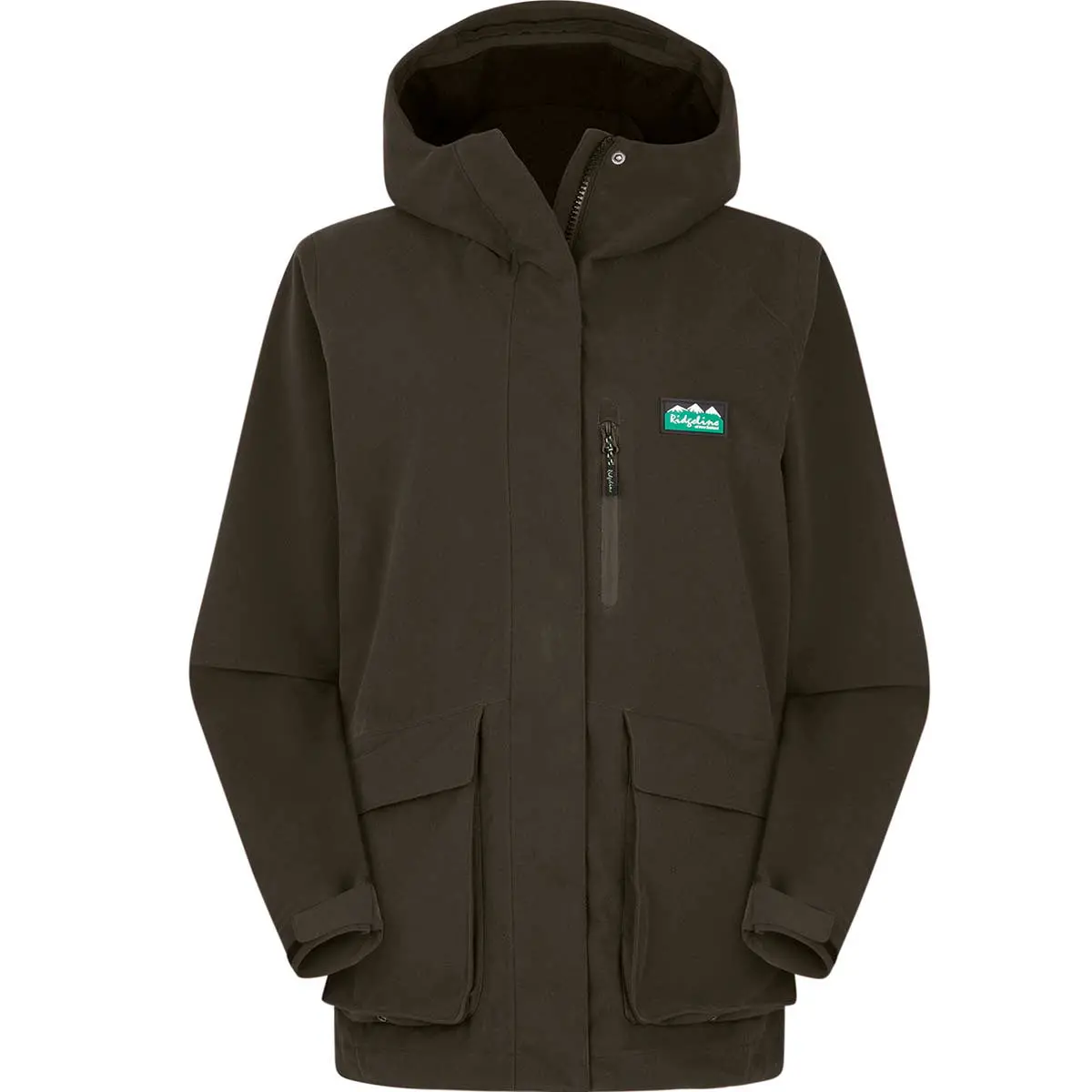 Ridgeline Rhea Women's Jacket 1