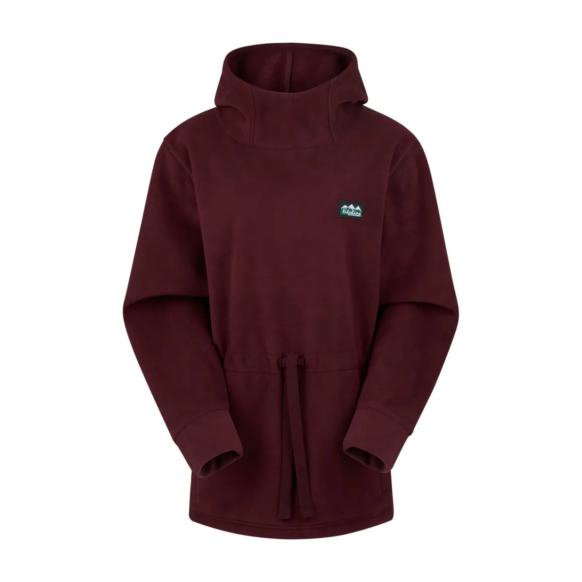 Women's Ridgeline Salt Marsh Fleece Hoodie