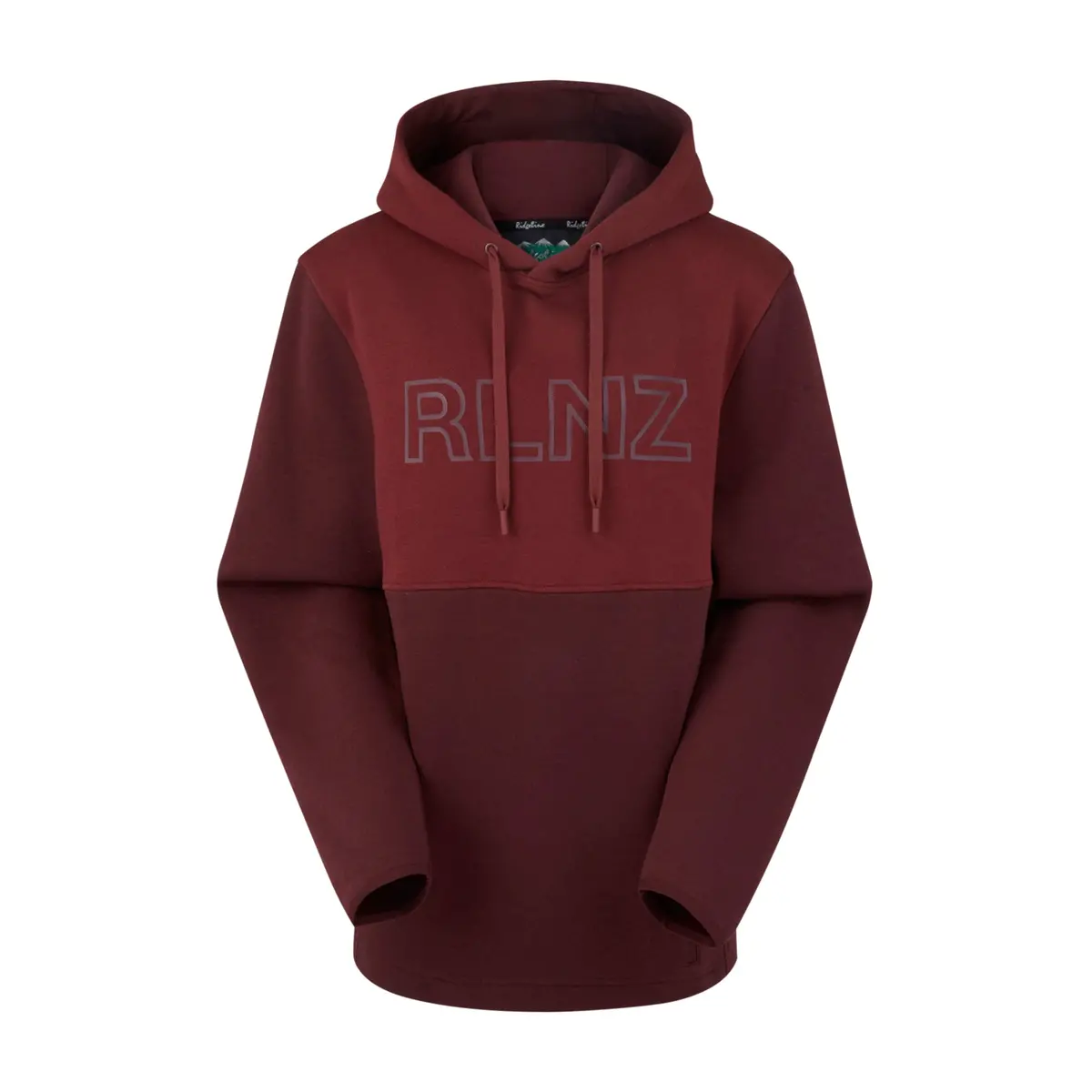 Women's Ridgeline South Island Hoodie - Image 3