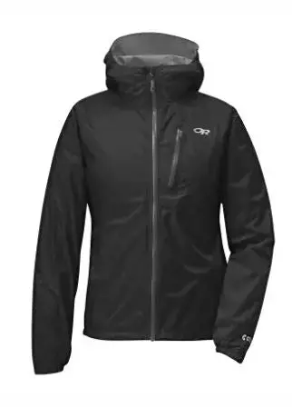 Outdoor Research Helium Ii Jacket Women's 1