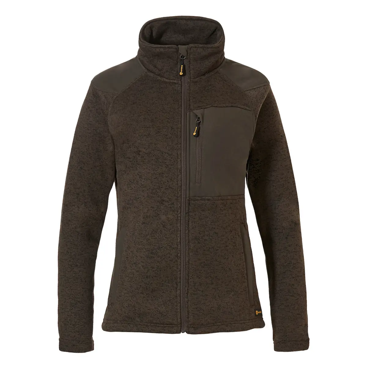 Rovince Women's Fleece Coarse 1