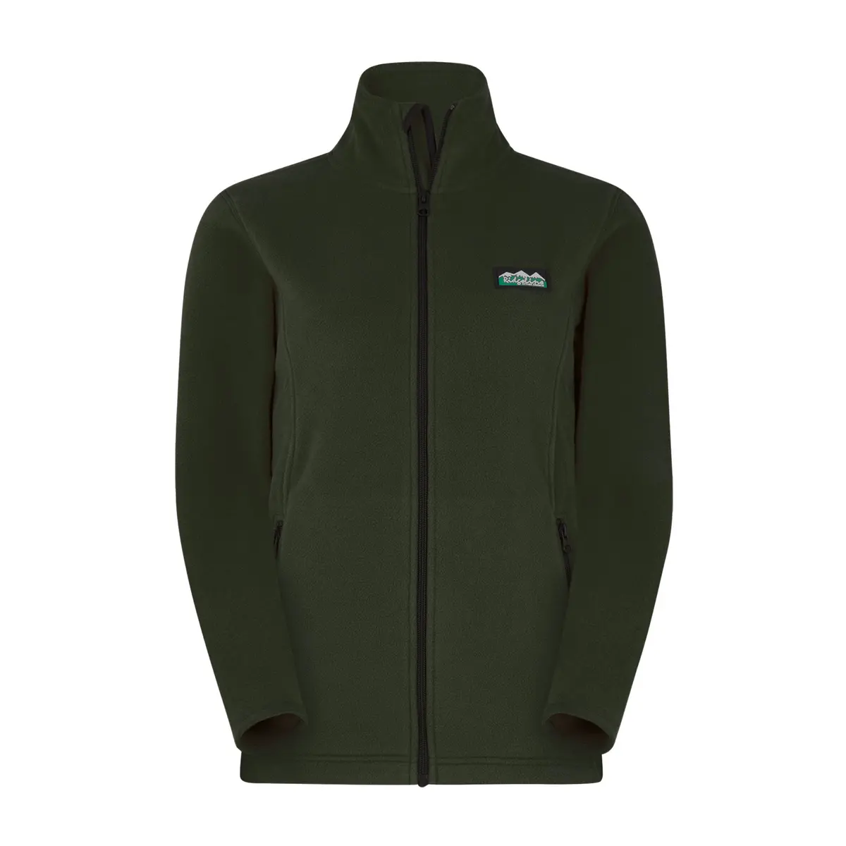 Ridgeline Ladies Faroe Fleece Jacket 1